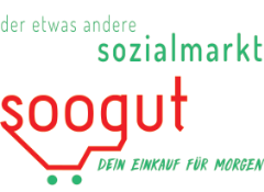 soogut Sozialmarkt | SOMA Lebensmittel Second Hand Cafe